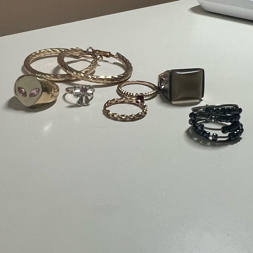Jewelry Bundle